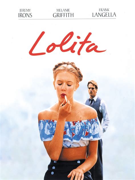 watch Lolita